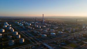 В Минэнерго Сербии заявили, что страну исключили из санкций ЕС на поставки нефти из РФ