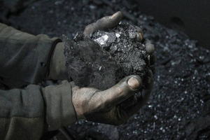 Песков: Поставки российского угля будут переориентированы на альтернативные Европе рынки