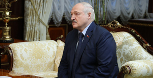 Лукашенко: Белоруссия будет с Россией при любых сложностях