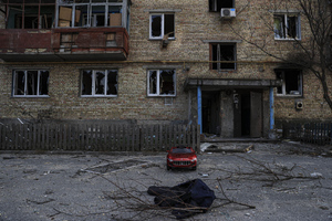 Судмедэксперт Макаров указал на несостыковки украинской версии событий в Буче