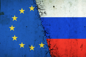 GT: Запад не сумел сокрушить экономику России санкциями