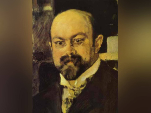 В российском посольстве в Париже не подтвердили задержания картин из коллекции Морозовых 