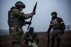 СК завёл новые уголовные дела по фактам обстрелов ВСУ республик Донбасса
