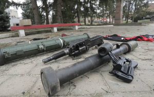 Военнопленный: Новобранцам в ВСУ предлагали изучать оружие через YouTube
