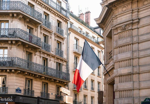 Французы раскритиковали указ о точечном отключении газа для крупных потребителей