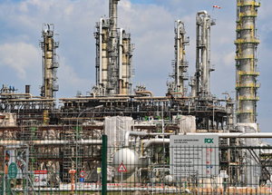В Европе признали необходимость остановить заводы ради отказа от российского газа