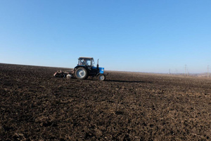 Власти РФ готовят новый пакет мер поддержки работников сельского хозяйства 