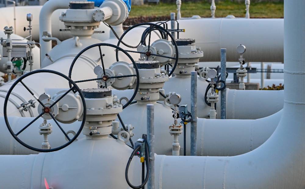 Польша и Литва запустили в работу газопровод GIPL