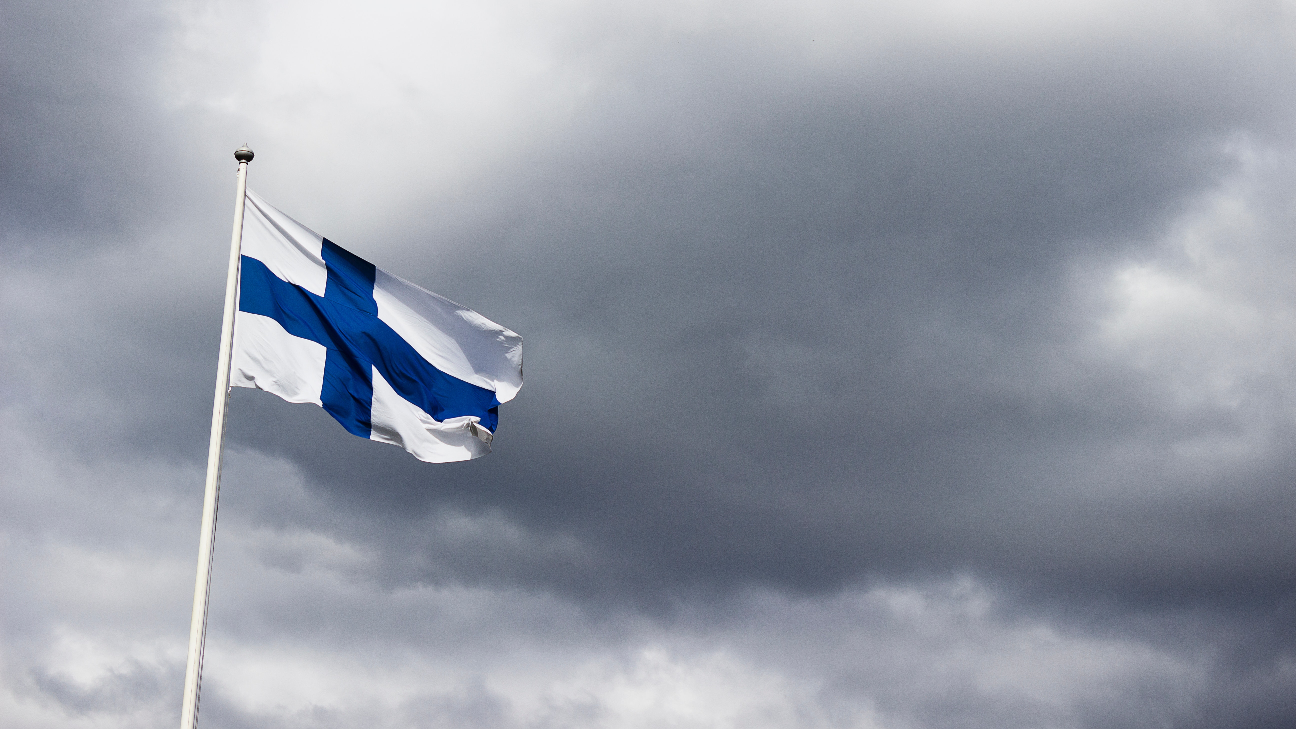Петербуржцы столкнулись с техническими проблемами при оформлении визы в Финляндию