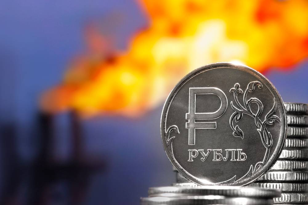Немцы предрекли появление флага РФ над Рейхстагом после слов главы Минфина ФРГ о газе