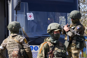 СКР установил причастность ещё шести украинских командиров к обстрелам Донбасса