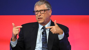 Билл Гейтс призвал создать международную организацию по пандемиям