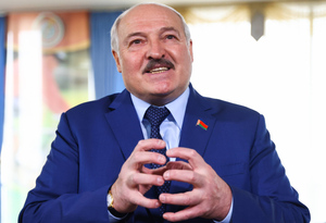 Белоруссия рассчитывает оставить у себя российские С-400 и "Искандеры"