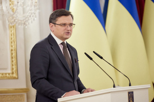 Кулеба: Отказ признать Украину кандидатом в члены ЕС будет считаться обманом