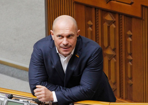 Кива назвал целью визита Дуды в Киев обсудить передачу Польше западных областей Украины