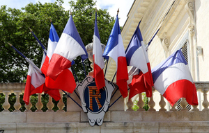 Франция ожидает принятия шестого пакета санкций против России в ближайшие дни