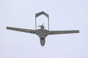 МО РФ: Украина потеряла 30 дронов при попытке захватить остров Змеиный