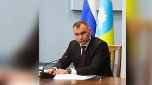 Председатель ФОМС Баланин поддержал назначение Юрия Зайцева на пост врио главы Марий Эл