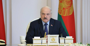 Лукашенко: Россия поможет Белоруссии в производстве ракет образца "Искандер"