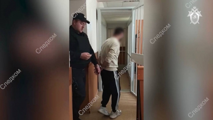 В Красногорске мужчина заказал убийство жены другу и 17-летней любовнице