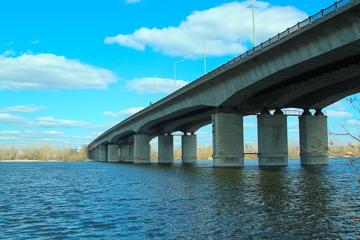 ВСУ собираются взорвать Кайдакский мост через Днепр при наступлении войск России и ДНР