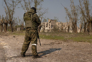 Помощник Кадырова: Выбитые из Рубежного остатки ВСУ заблокированы на заводе "Заря"