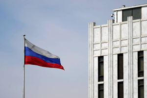 Посольство России в США ответило на обвинения в кибератаках на Украину