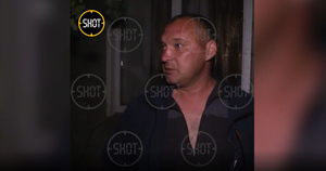 Местный житель рассказал об обстреле ВСУ села Солохи в Белгородском районе