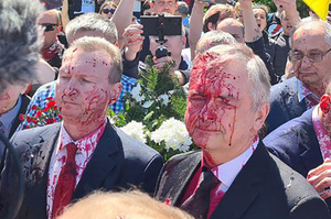 Посол Польши вызван в МИД РФ после нападения на российского дипломата в Варшаве