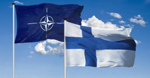 В США рассказали о "стратегическом кошмаре" при вступлении Финляндии в НАТО