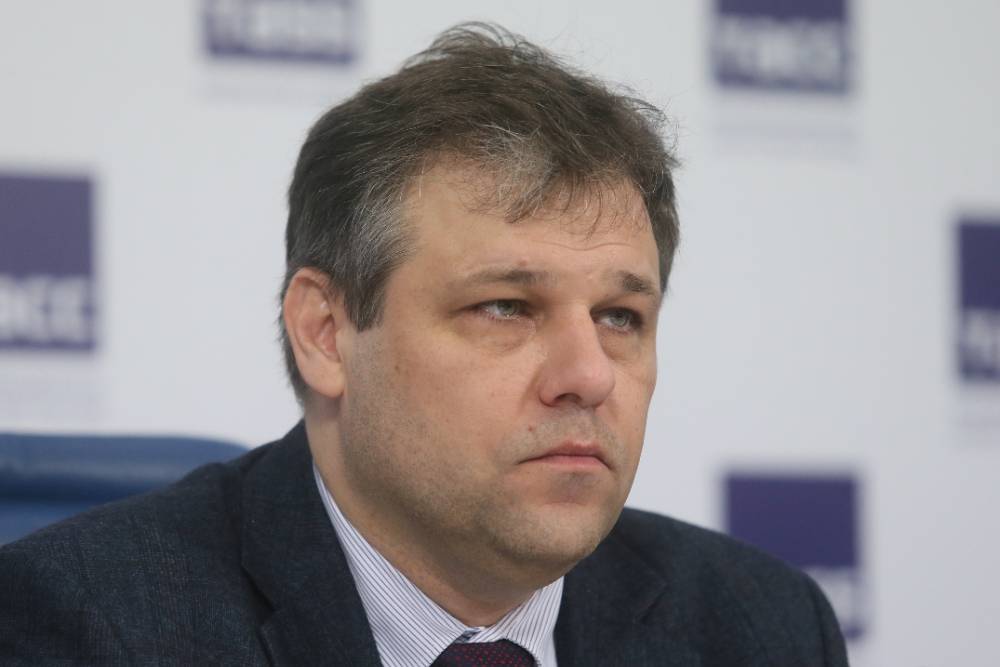 Посол ЛНР в России Мирошник потребовал наказать воюющих за Киев иностранных наёмников
