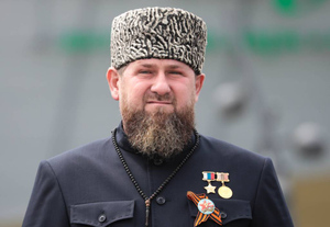 "Проще простого": Кадыров вызвался сменить власть на Украине и ждёт приказа президента
