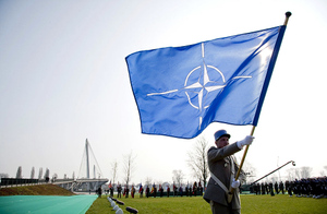 Стало известно, где НАТО хочет разместить свою мини-копию против России