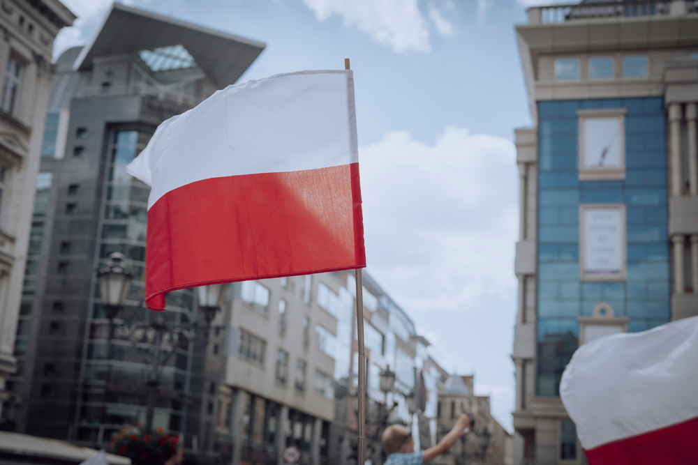 Польша согласилась обойтись без реверса газа по Ямалу – Европе