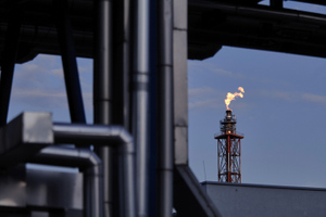 Bloomberg: Уже 20 компаний Европы открыли счета в Газпромбанке для оплаты газа в рублях
