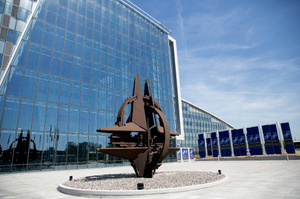 Reuters: Финляндия и Швеция могут подать заявку в НАТО в ближайшие дни