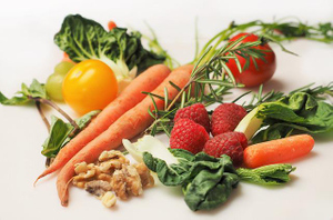 Диетолог Соломатина предупредила о возможных рисках вегетарианства