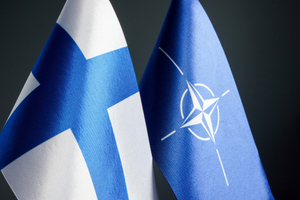 "Подать заявку немедленно": Президент и премьер Финляндии поддержали срочное вступление страны в НАТО