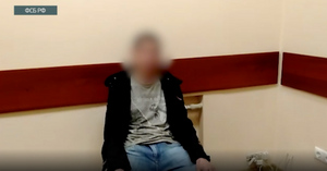 Задержанный за подготовку теракта в ТЦ Сочи хотел убить более 50 человек