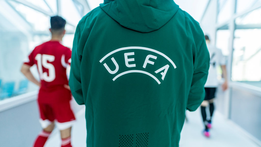 Четыре российских клуба оспорили решение УЕФА об отстранении от еврокубков