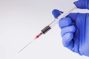 Гинцбург объявил о старте исследований новой вакцины от ковида