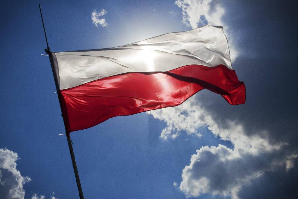 Счета Посольства Польши в РФ заморожены в качестве ответного шага