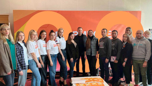 В России открыли набор волонтёров для участия в гуманитарных миссиях в Донбассе