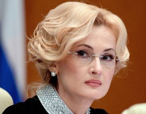 Яровая назвала преступлением слова премьера Польши об искоренении русского мира