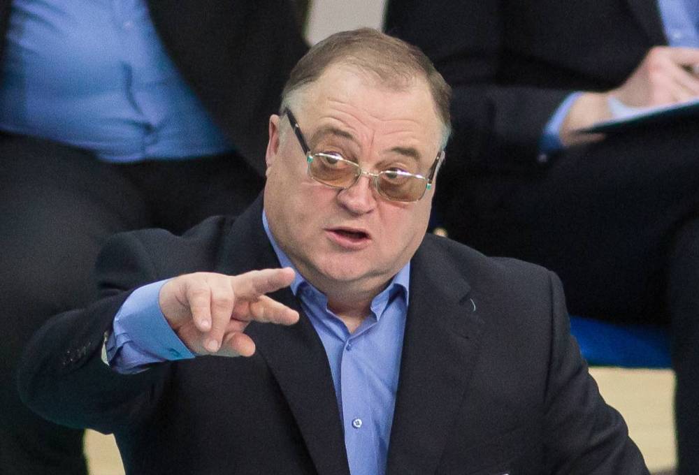 Это эмоции: Вице-президент ВФВ Шипулин назвал страшной агонией оскорбление волейболистки Уралочки