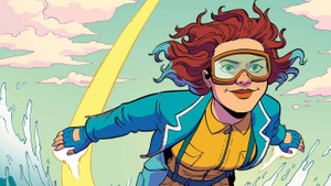 Marvel представила первую супергероиню-трансгендера Эскападе