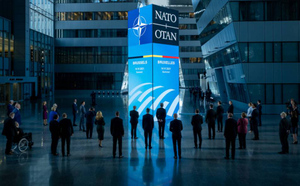 "Народ не хочет в НАТО": Политолог Бекман назвал власти Финляндии главной угрозой безопасности страны 