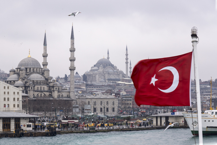 Чавушоглу: Турецкий народ призвал заблокировать вступление Финляндии и Швеции в НАТО