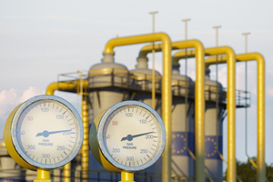 Глава Промсоюза ФРГ предсказал катастрофу при отказе от российского газа
