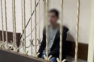 Суд арестовал неонациста, готовившего теракт в ТЦ Сочи на День Победы